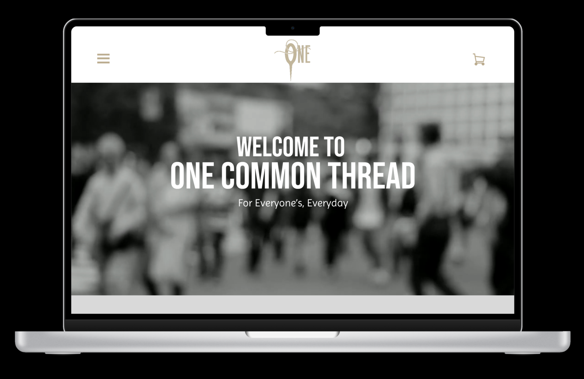 One Common Thread