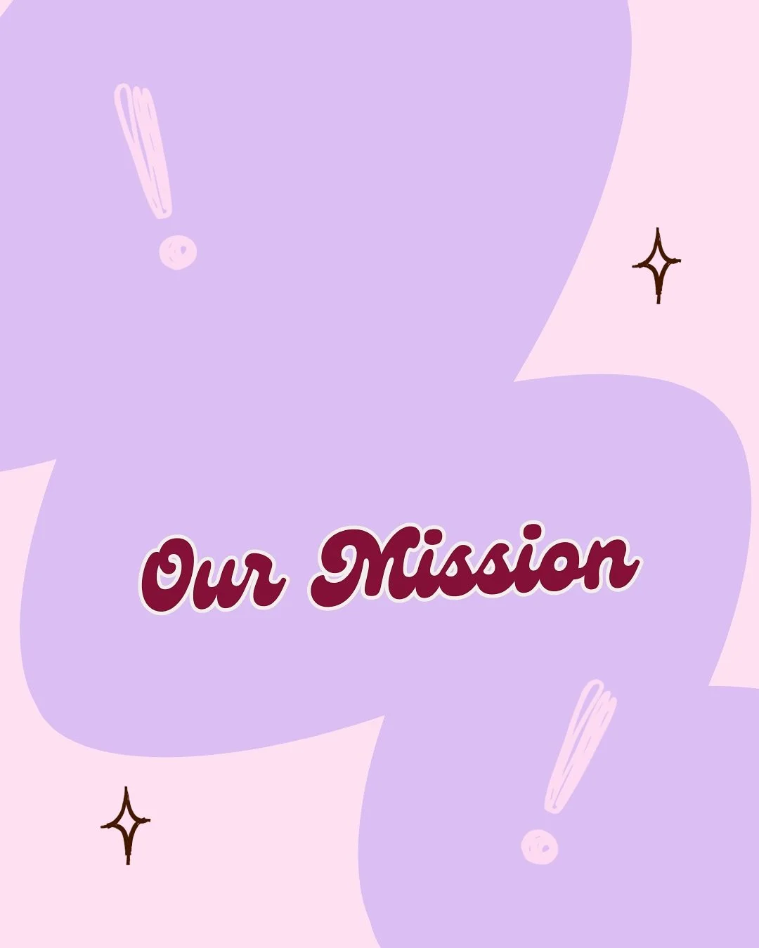 Our vision is clear:
Sober socializing that's normal, fun, and fulfilling for all.
Queen City Sober offers a platform for real connection &mdash; where you can show up as yourself, no drinks required. ✨

From mocktail nights to creative collaboration