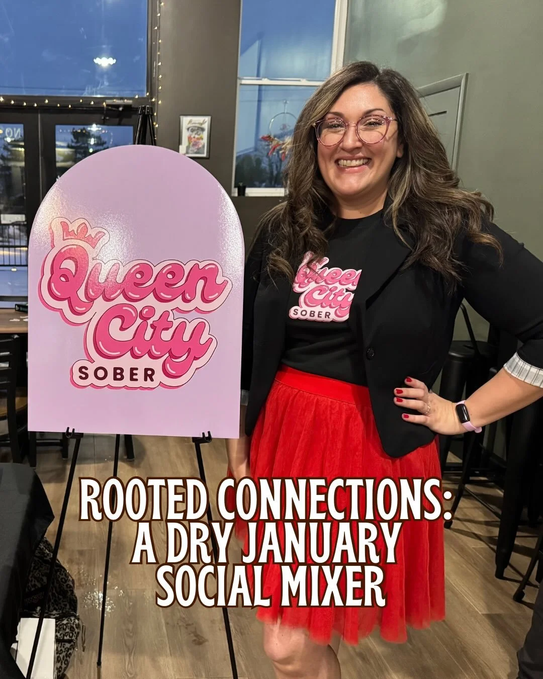 Rooted Connections 🤍
Still feeling so grateful.

A huge thank you to Kristina and @therootedcup for hosting and holding such a warm, welcoming space, and to @aboardabove.716 for putting together the snacks that made the night feel so cared for &mdas