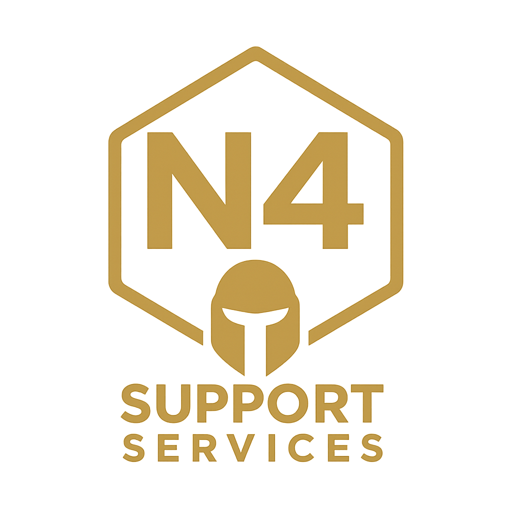 N4 SUPPORT SERVICES