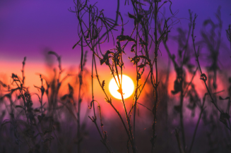 The Energy You Carry