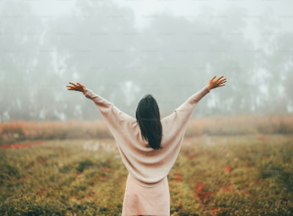 Letting Go Gracefully