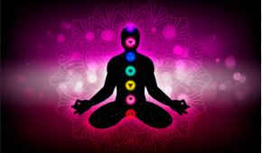 2222 — A Gentle Sign of Alignment