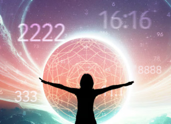 Divine Timing — The Rhythm of Your Soul