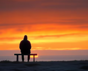 The Beauty of Waiting