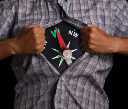 Listening to Your Inner Compass