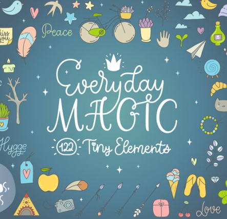 The Magic in Everyday Moments