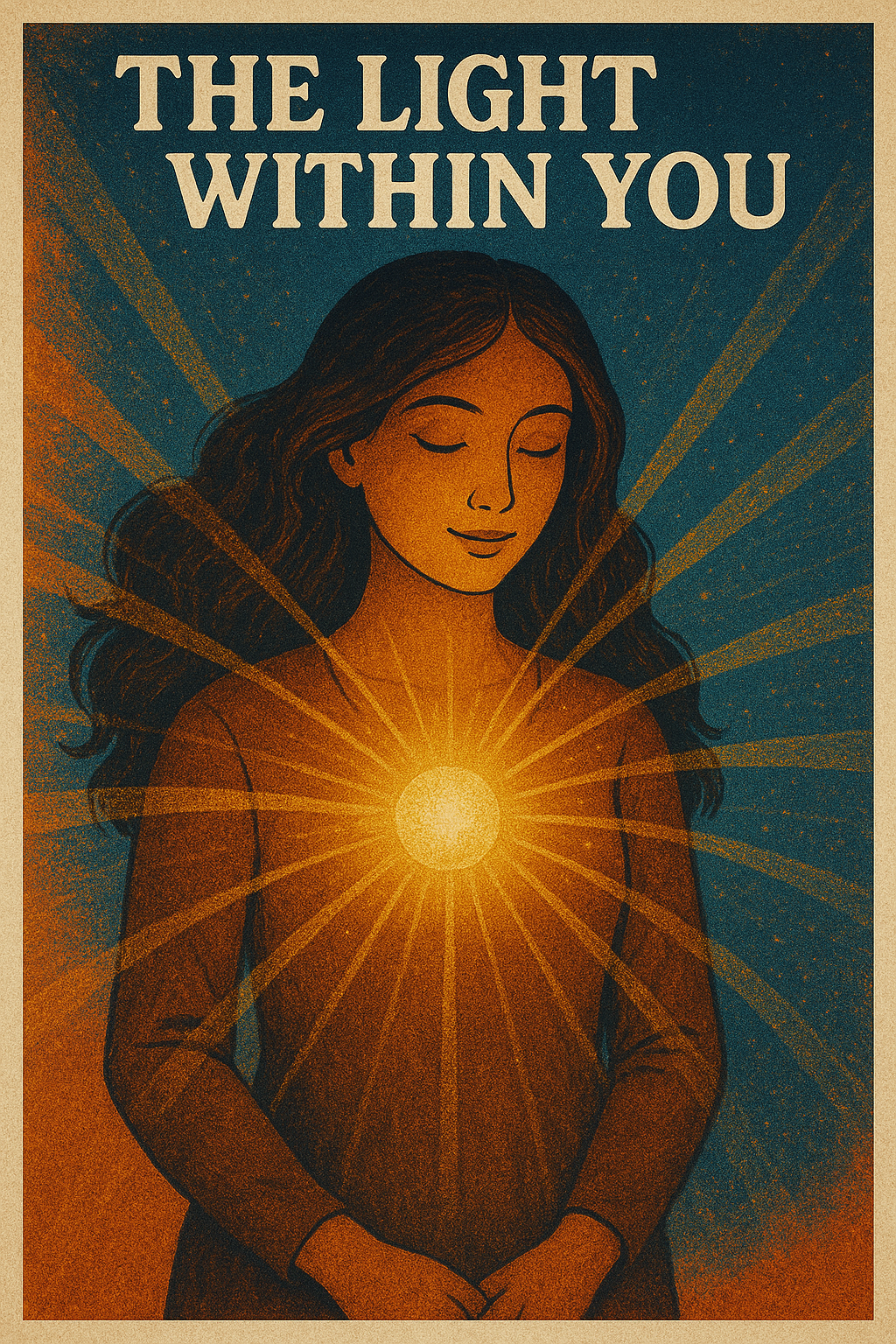 The Light Within You