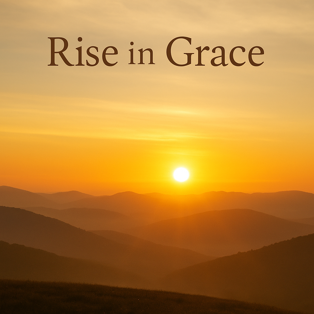 Rise in Grace