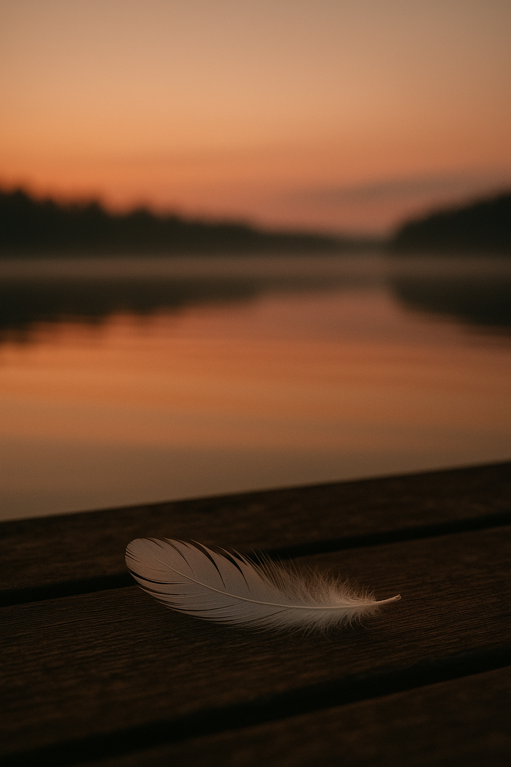 Aligned with Abundance