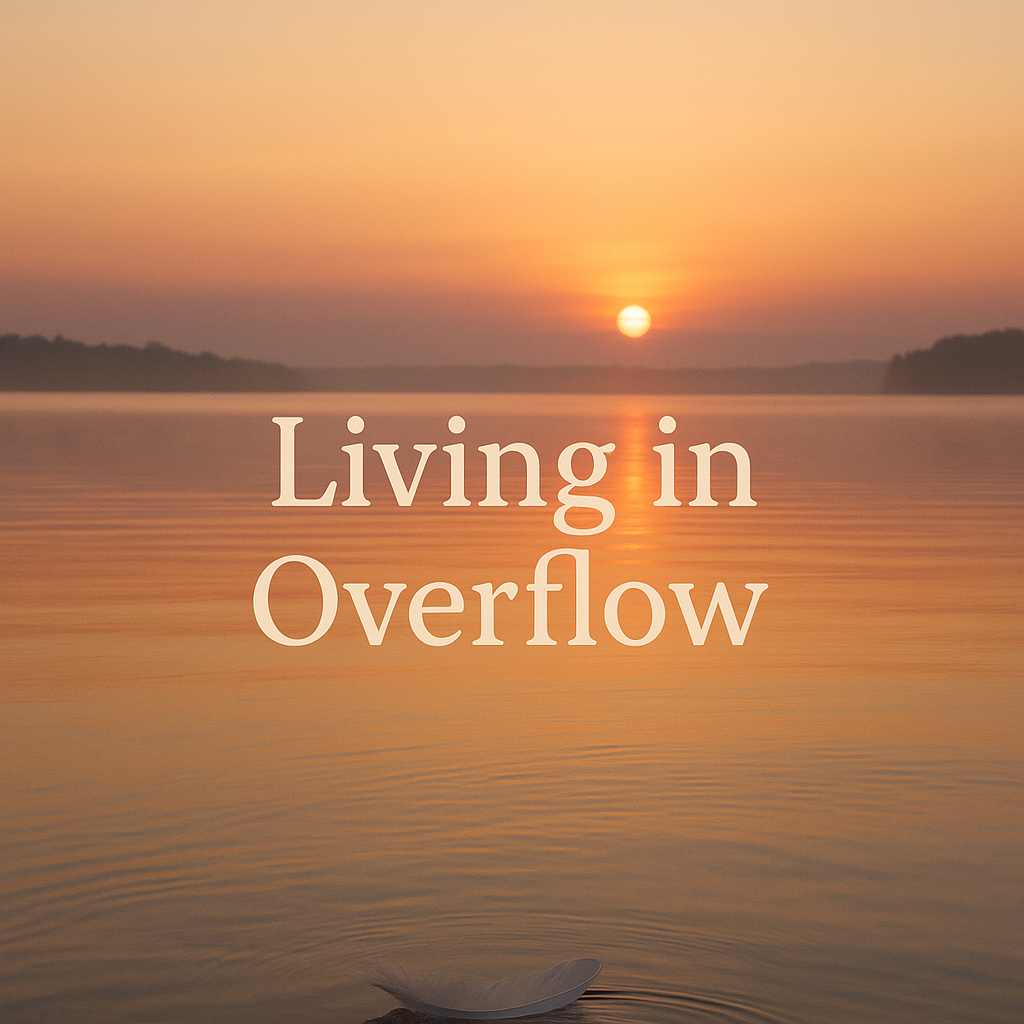 Living in Overflow