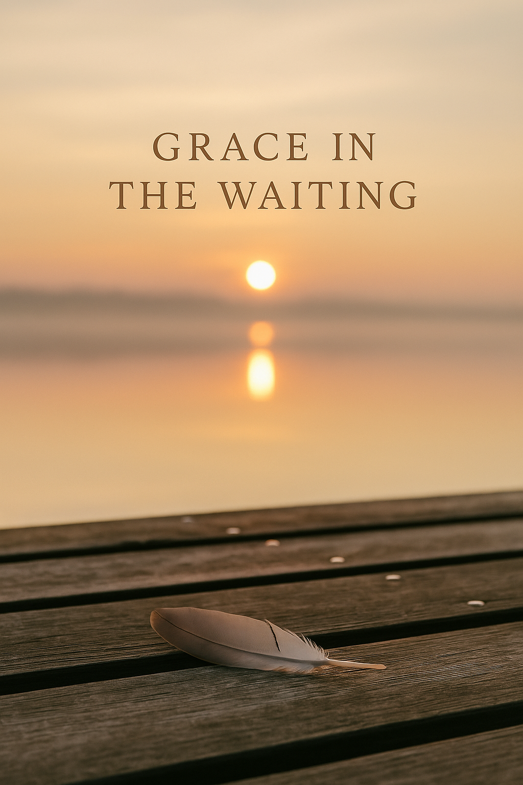 Grace in the Waiting