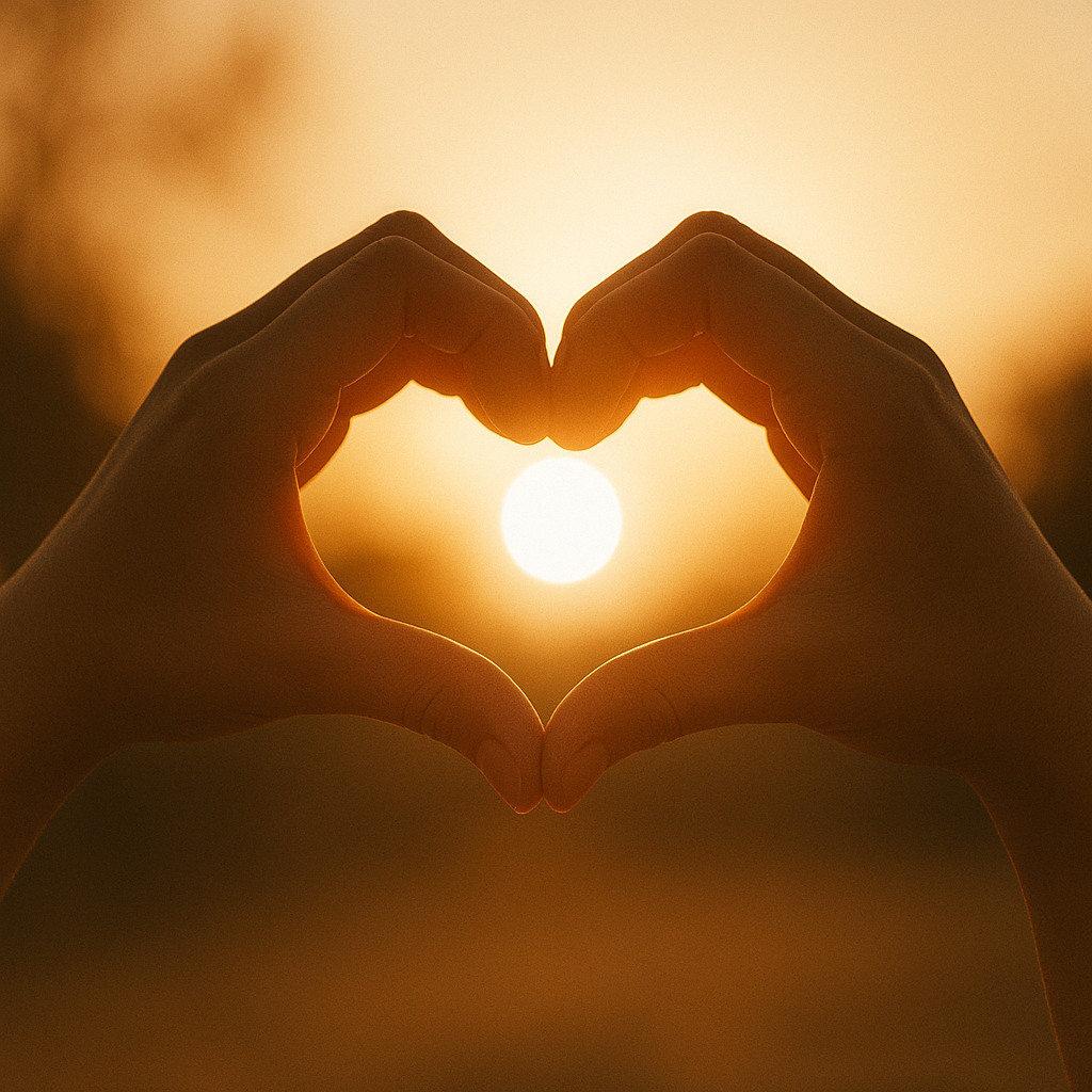 Awakening Through Love