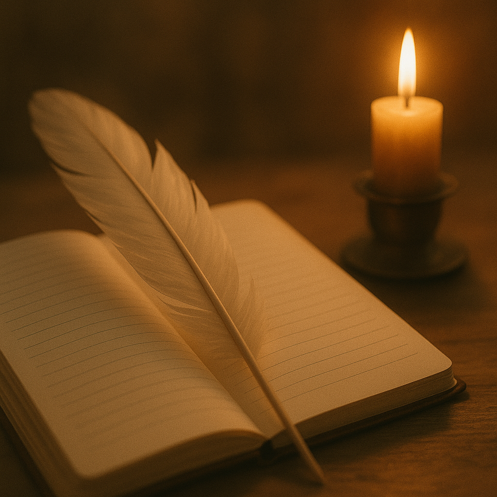 The Language of the Soul