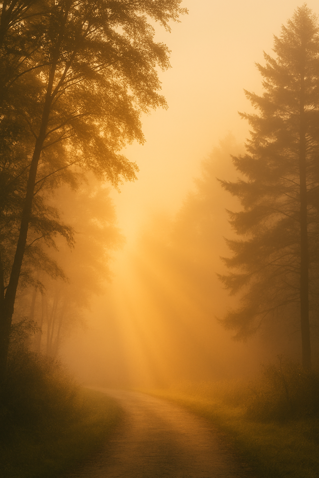 The Beauty of Slowing Down