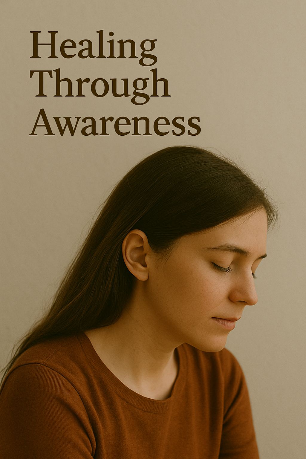 Healing Through Awareness