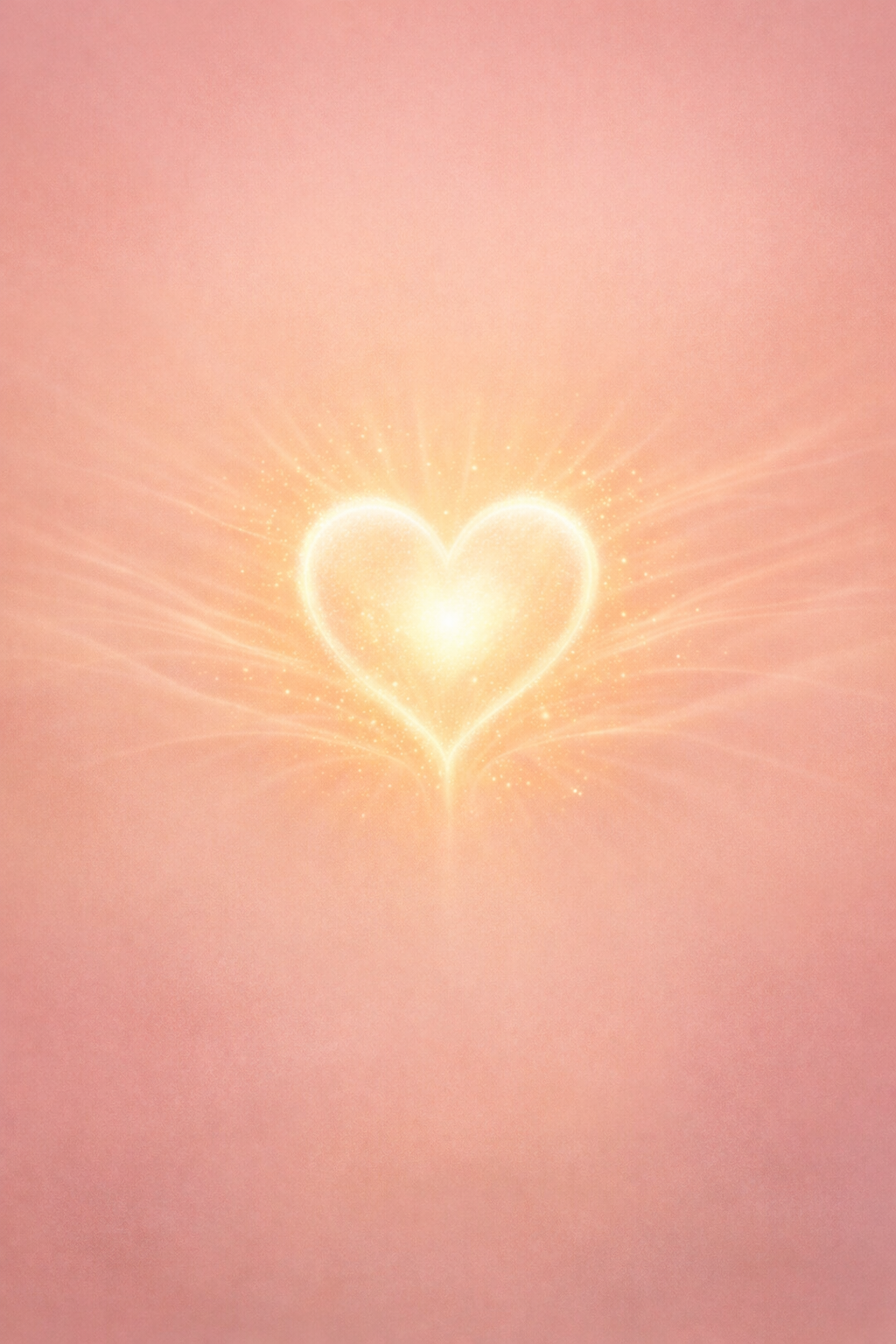 Manifesting With Love, Not Force