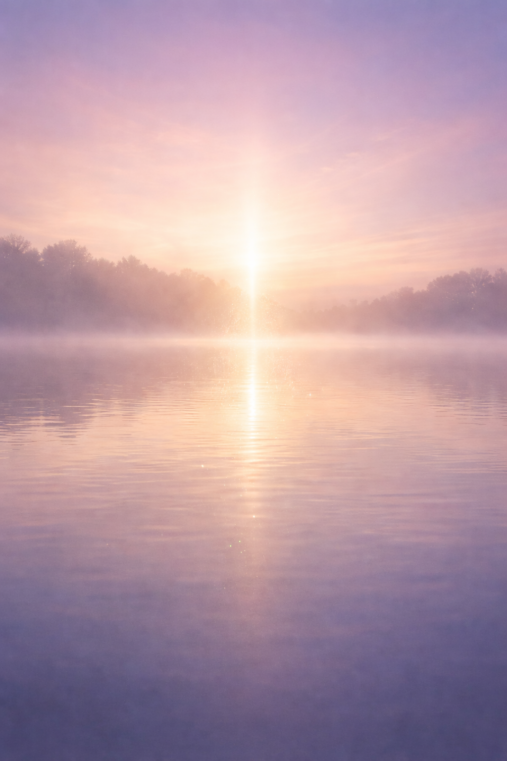 Manifestation Through Peace