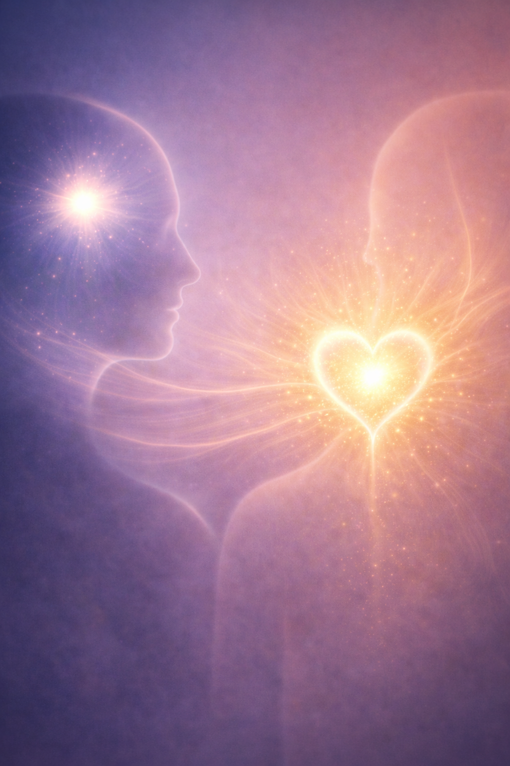 How to Manifest From Your Soul, Not Your Mind