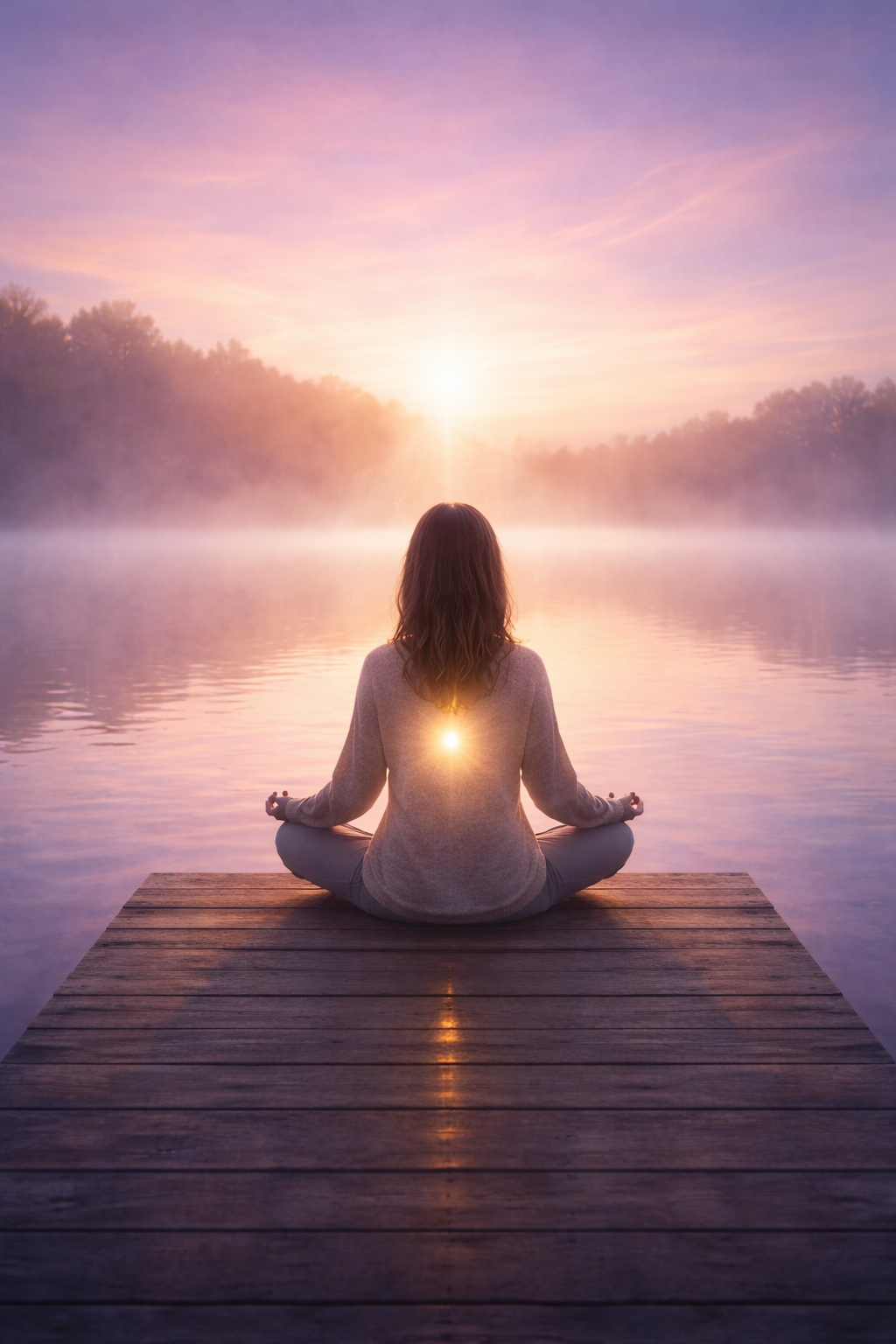 Quiet Manifestation (The Version Meant for You)