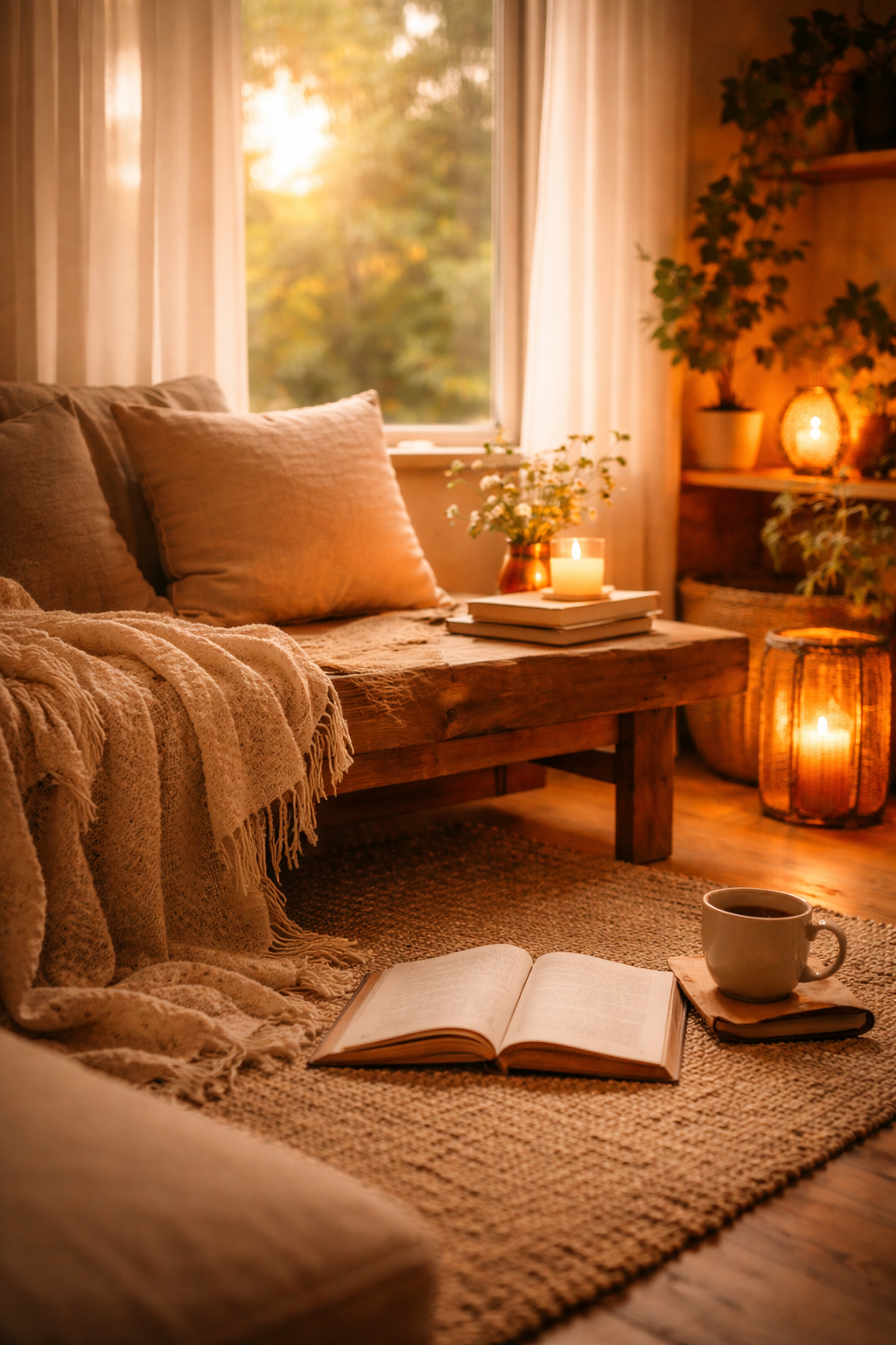 This Collection Feels Like “Spiritual Home”