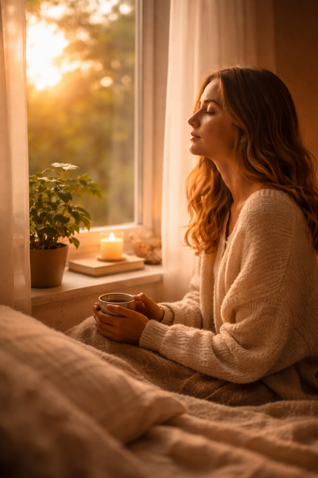 Waking Up to Your Inner Wisdom