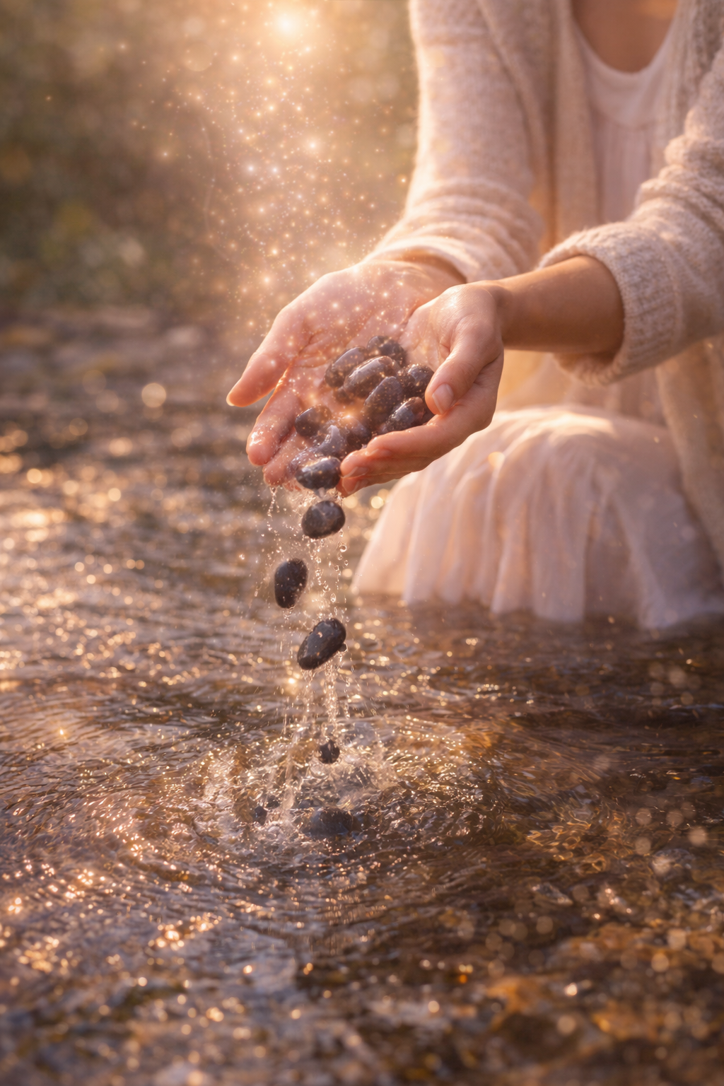 Clearing What Was Never Yours