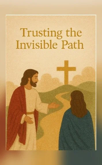 Trusting the Invisible Path