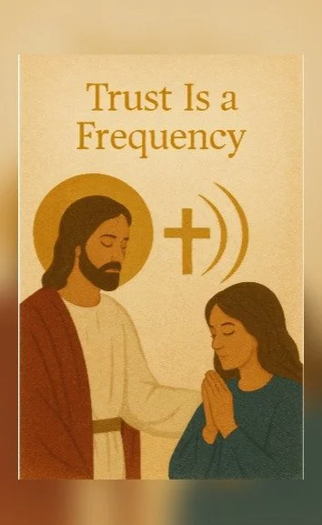 Trust Is a Frequency