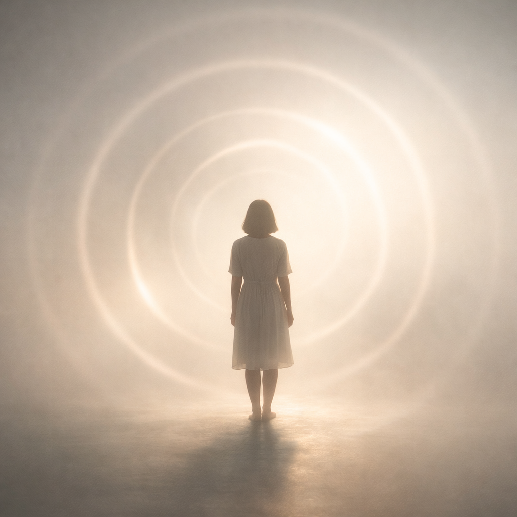 Seeing the Loop You’re In