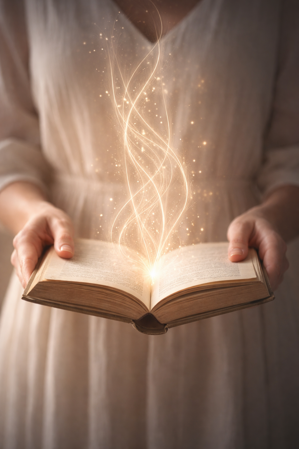 The Codes You Inherited (And How They Run Your Life)