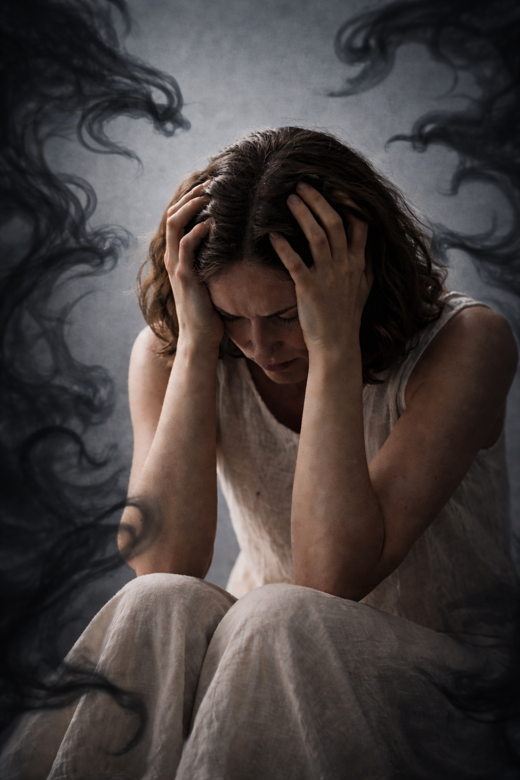 When Old Programming Fights Back