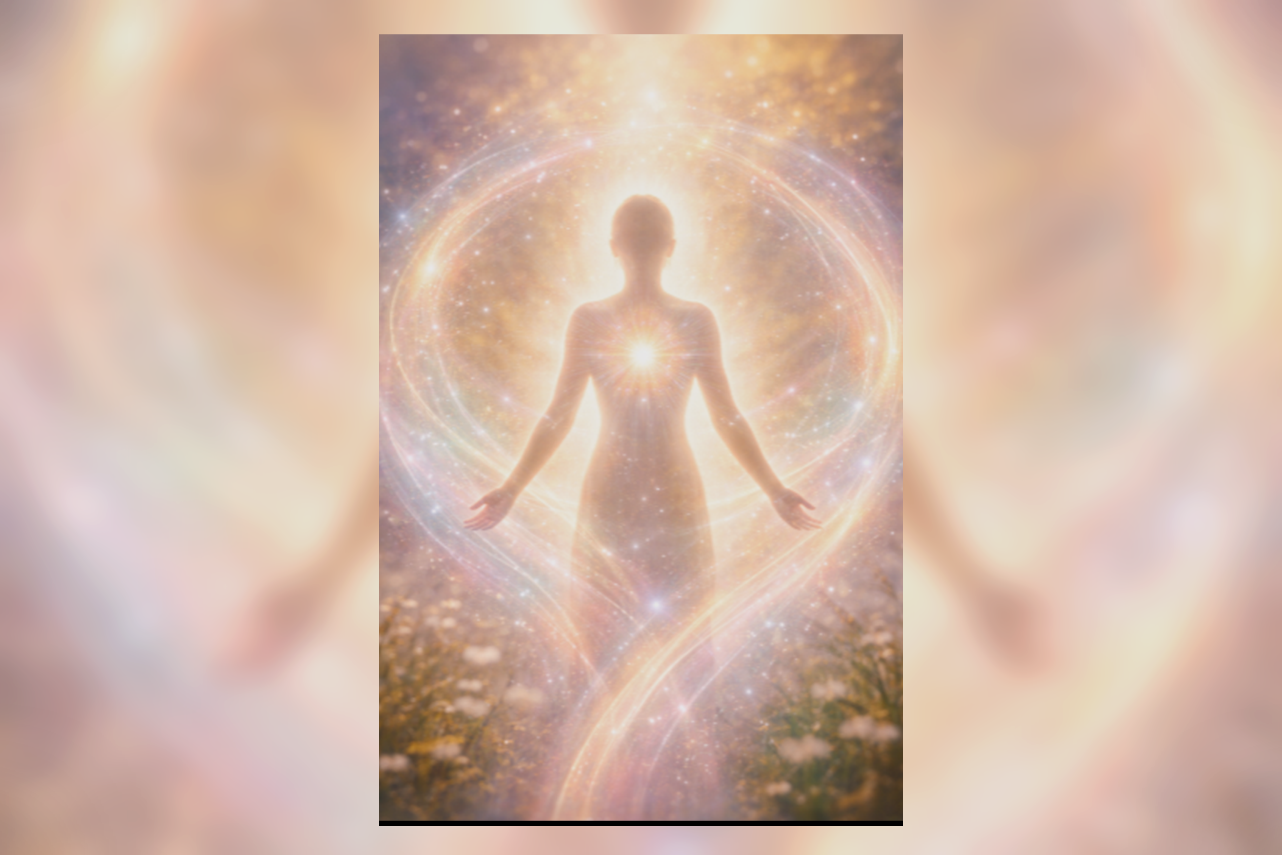 Healing Your Energy Field