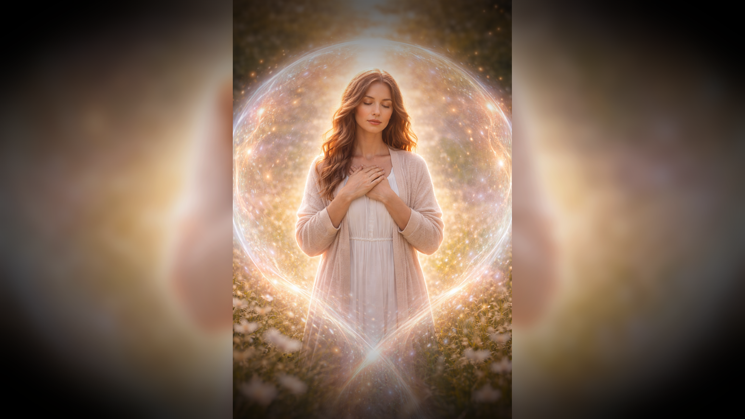 Energetic Boundaries for Sensitive Souls