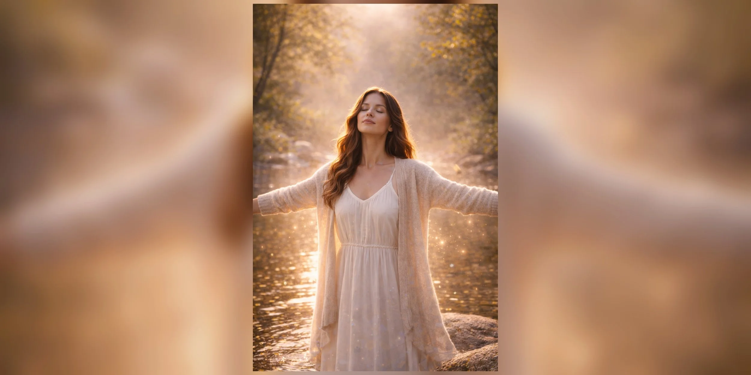 When You Need to Reset Your Spirit