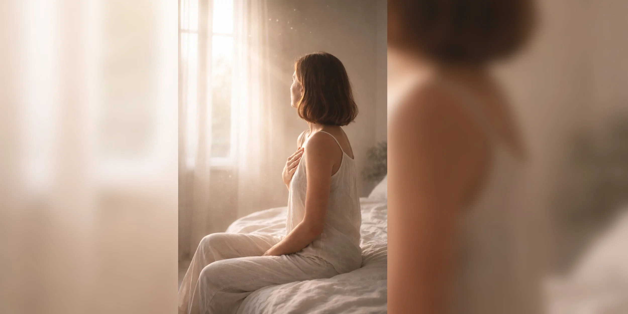 Waking Up Inside Your Own Program