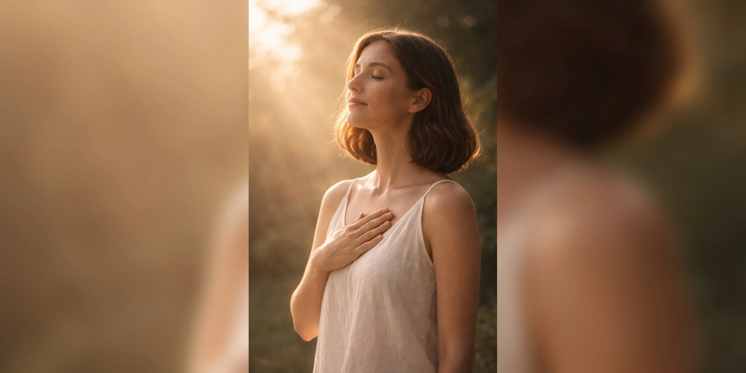 My Spirit’s Knowing Matters More Than Outside Noise