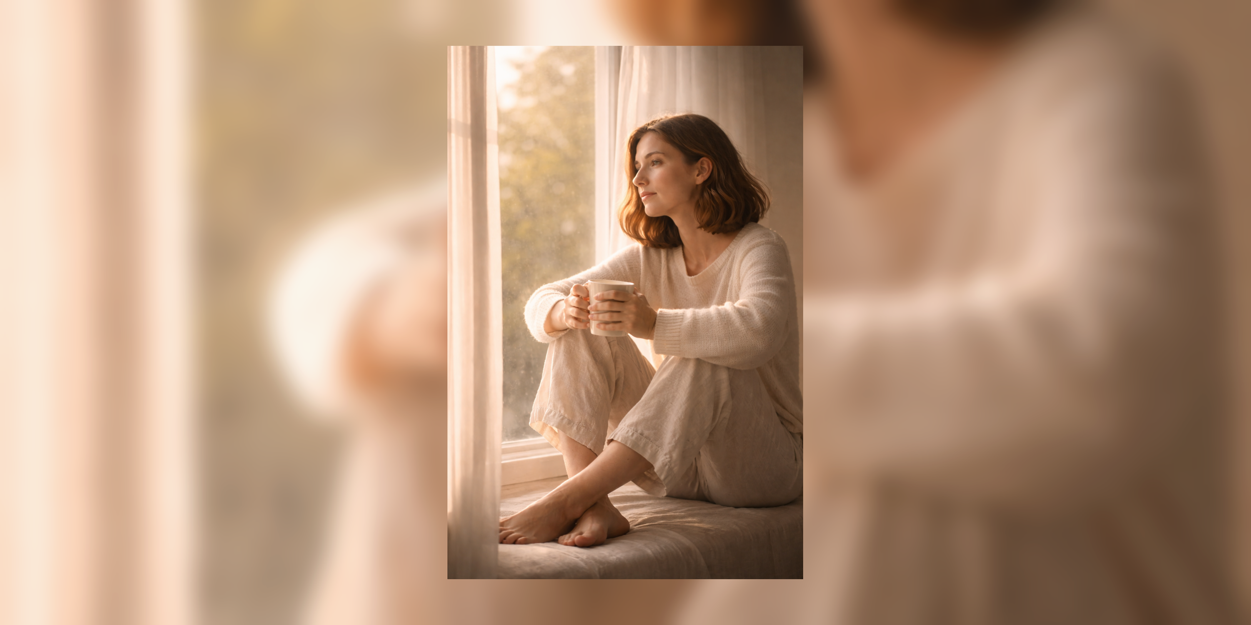 You Were Not Meant to Just Get Through the Day