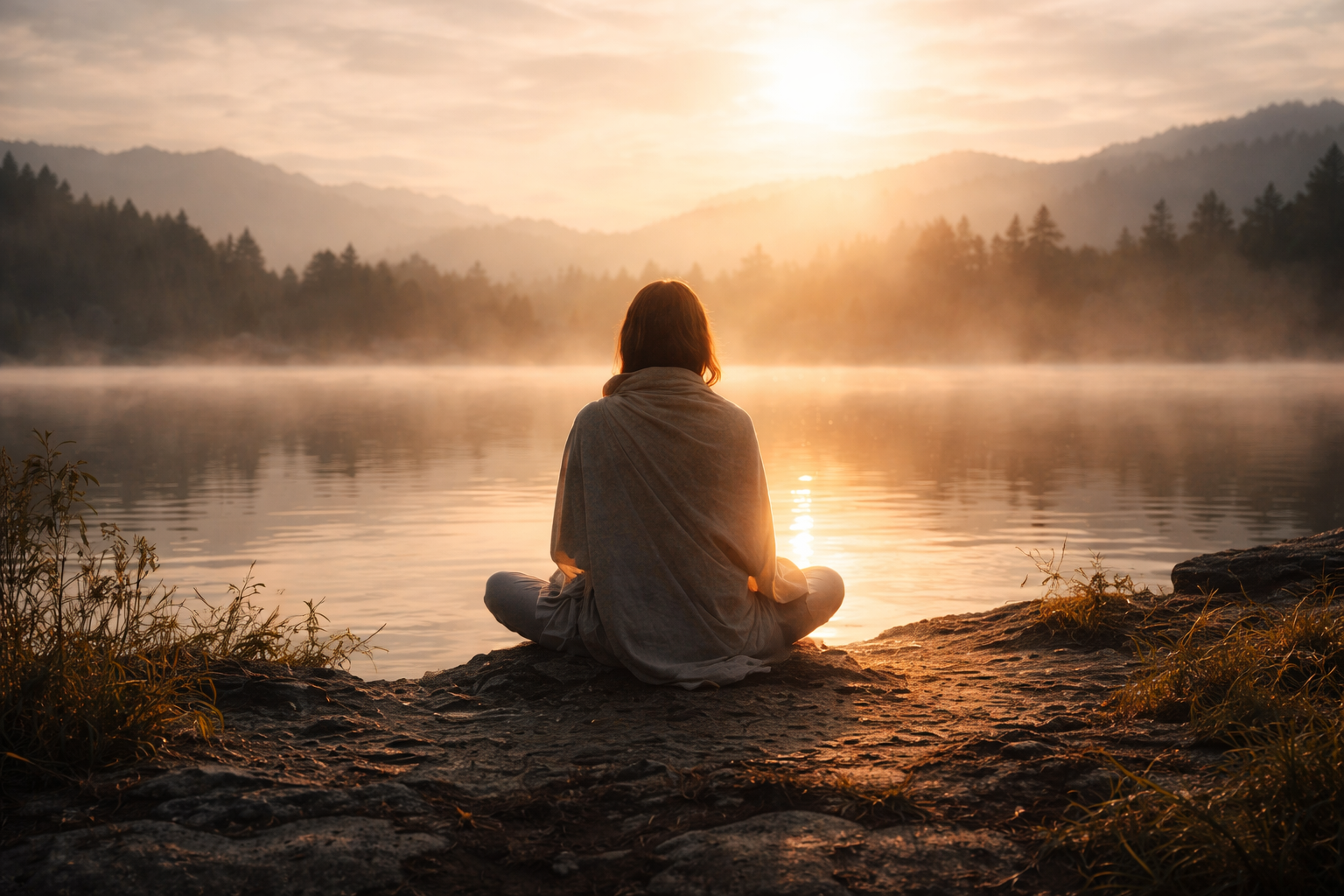 Somatic Healing for Spiritual People