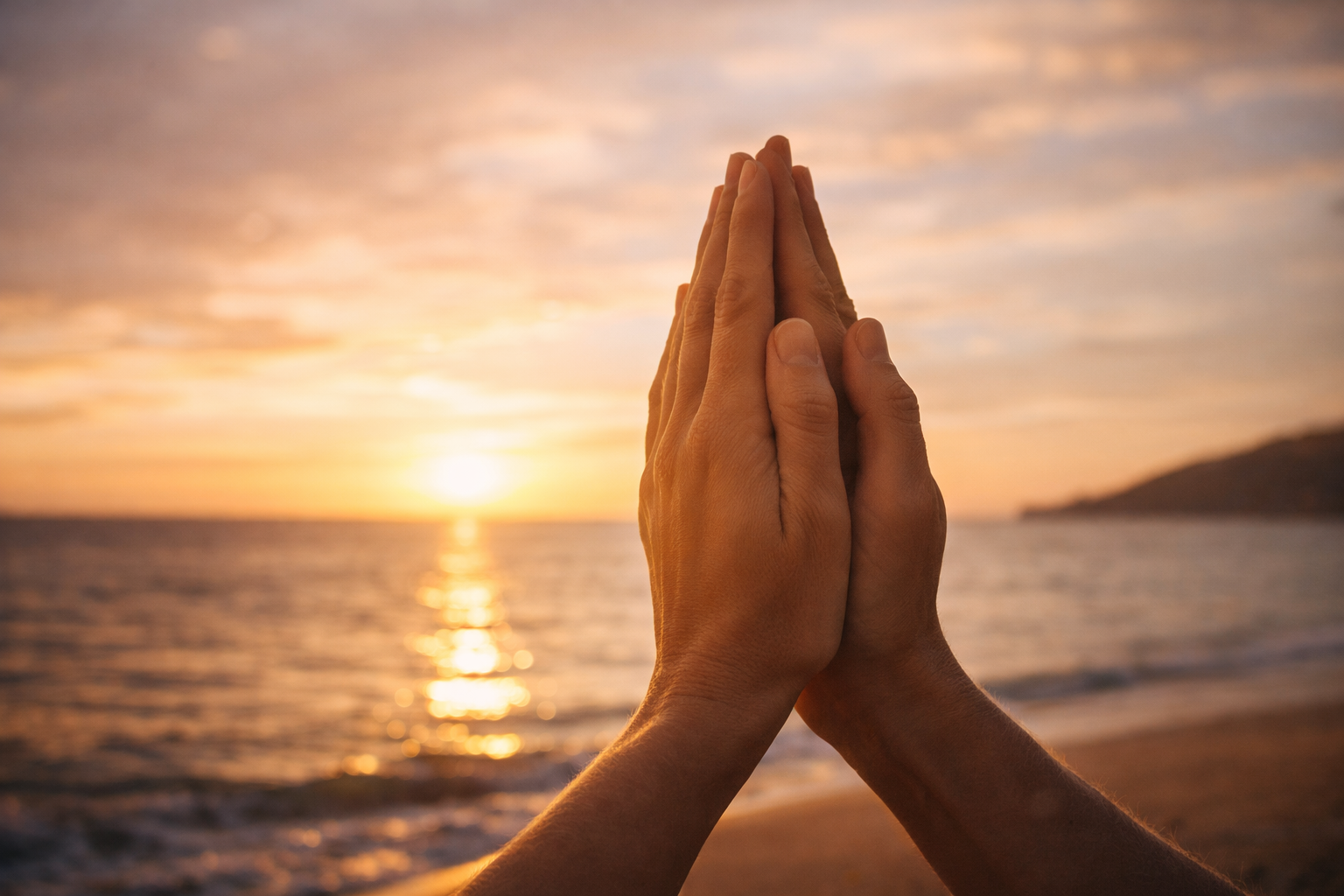 Breath as a Bridge Back to Peace