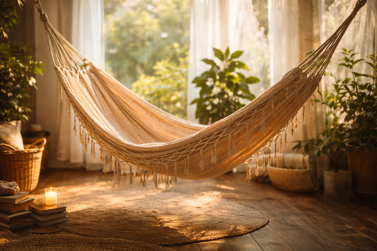 Releasing Stress Stored in the Body