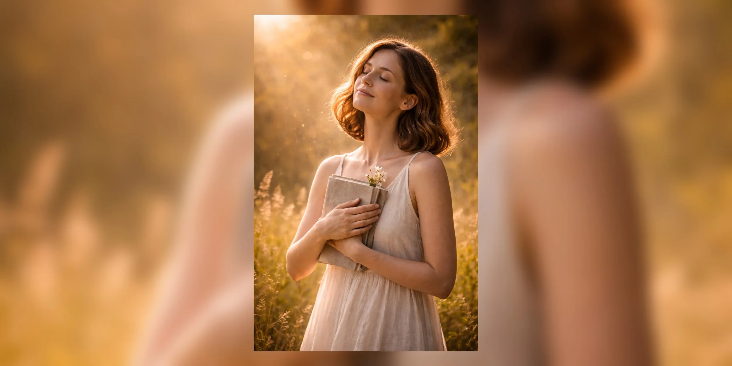 Living from the Remembered Self, Not the Wounded Self