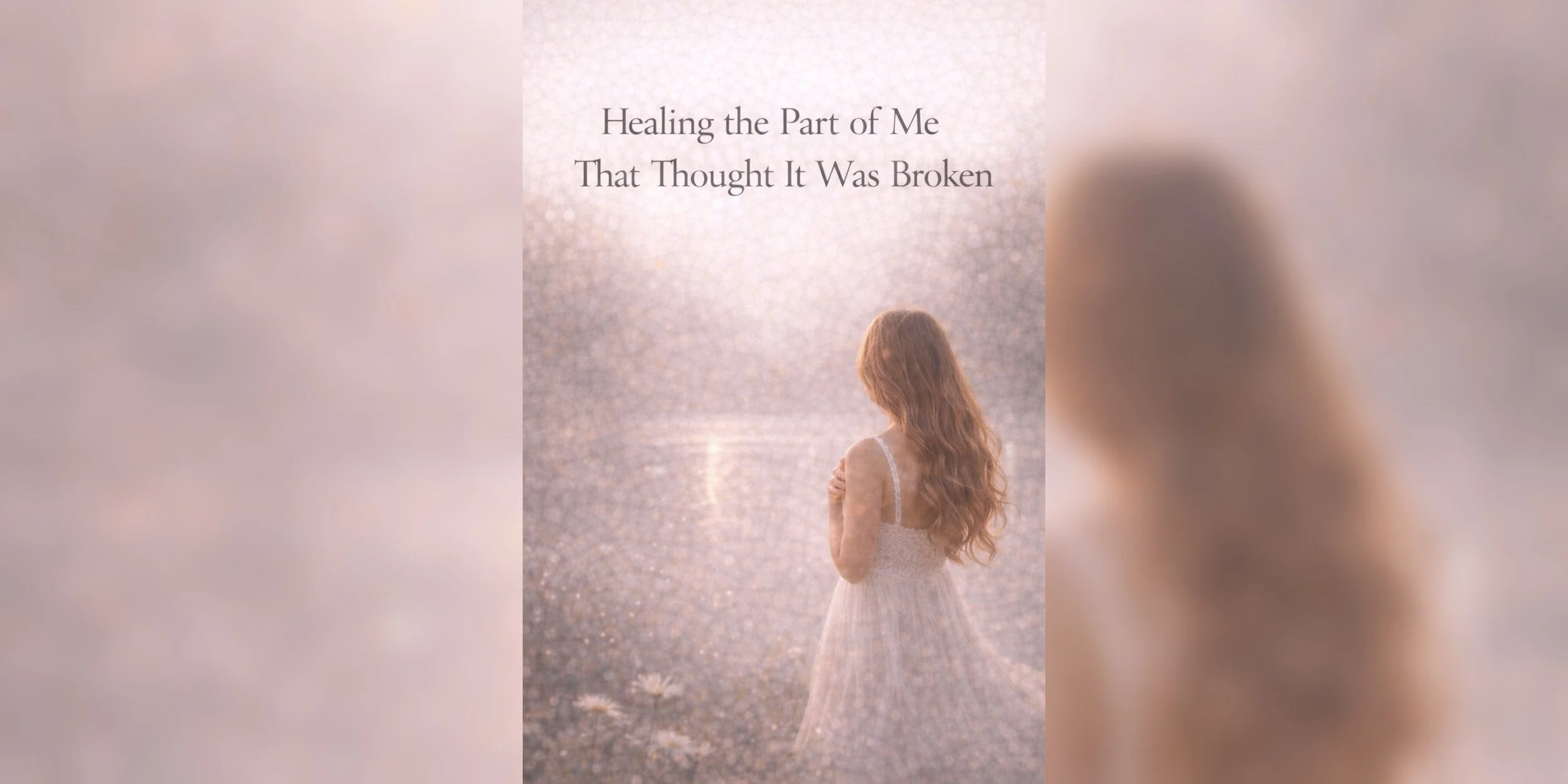 Healing the Part of Me That Thought It Was Broken