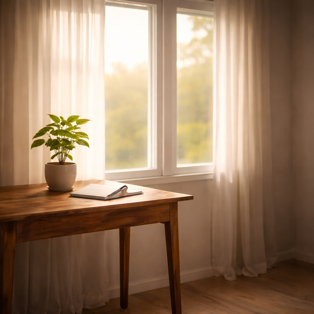 When You Are Rebuilding and No One Can See It