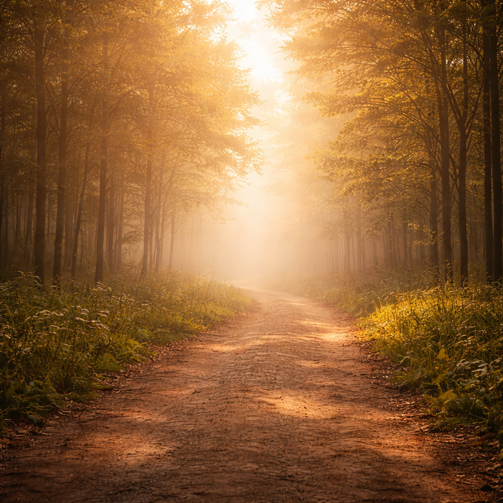 Starting Over Without Shame