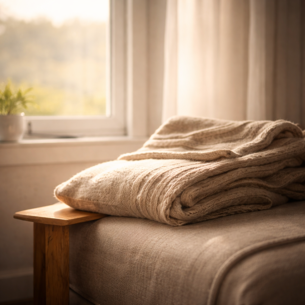 Grieving Who You Used to Be