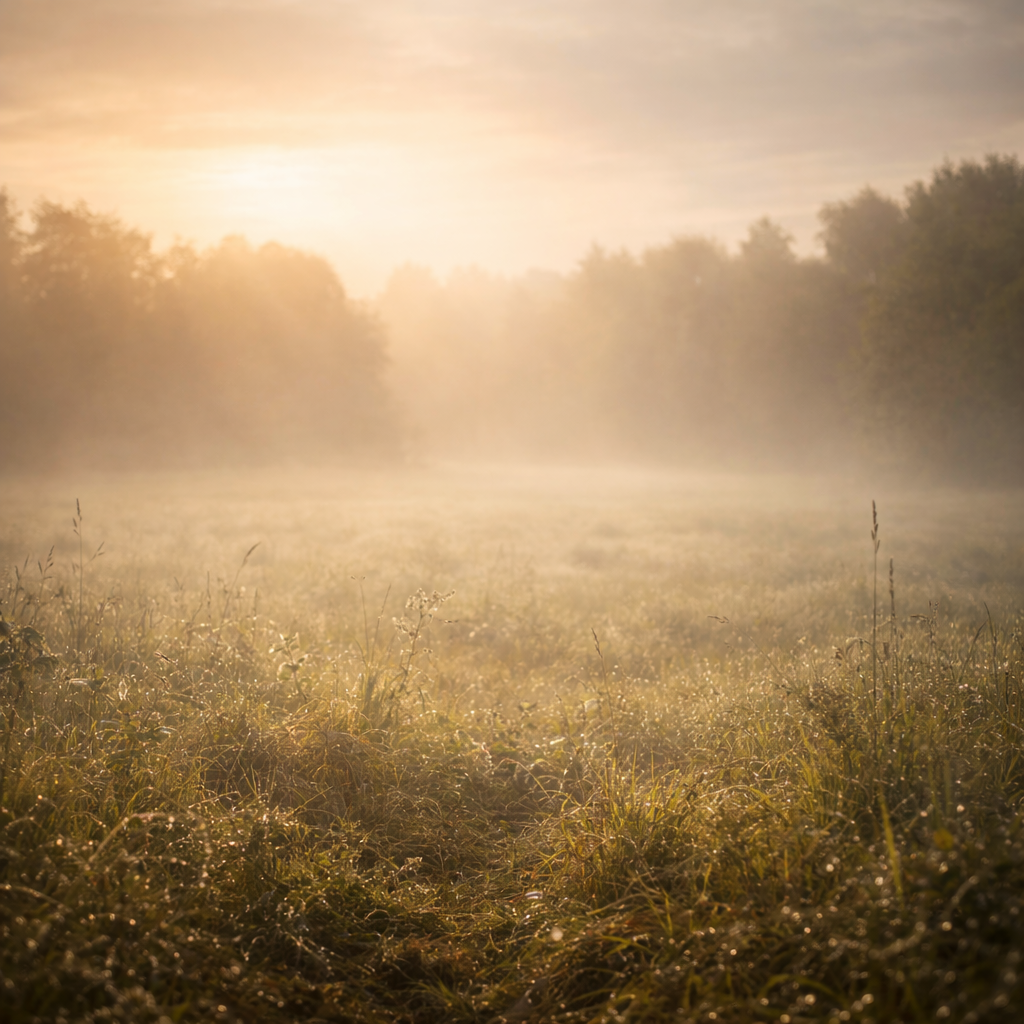 How to Trust the Slow Season