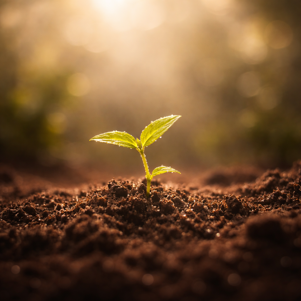 When Progress Feels Invisible