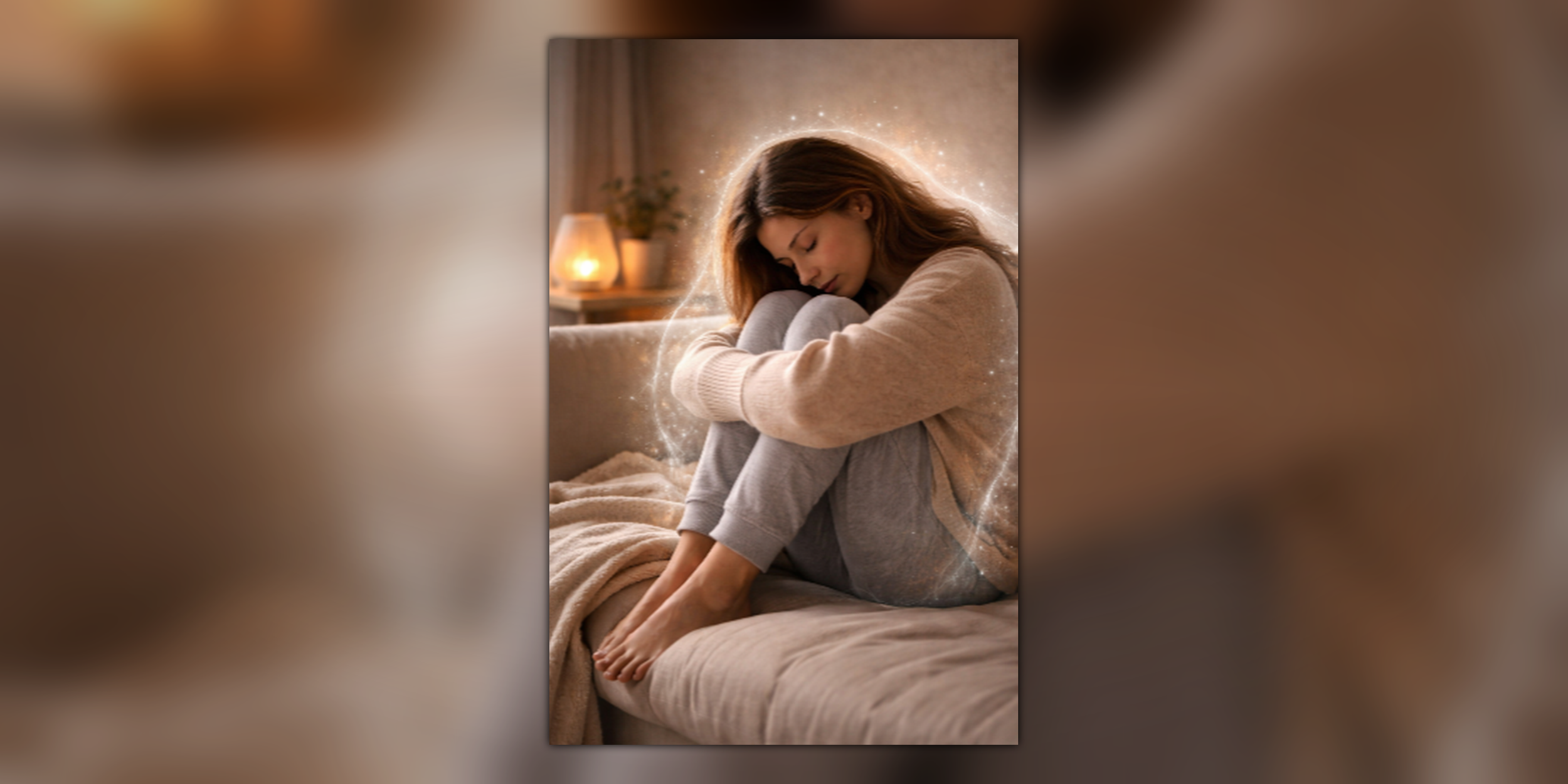 Signs Your Body Does Not Feel Safe Yet