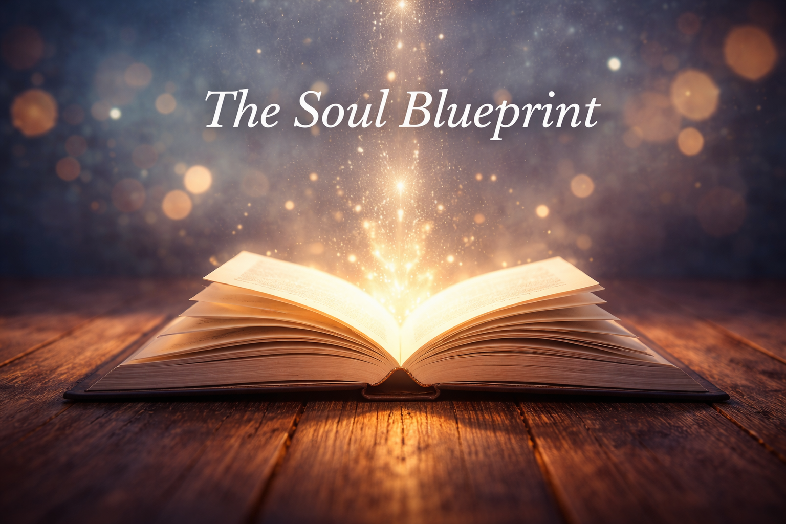 The Soul Blueprint